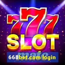 668bet.com login